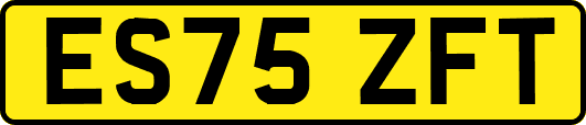 ES75ZFT