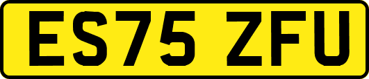 ES75ZFU