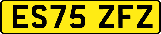 ES75ZFZ