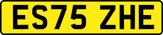 ES75ZHE