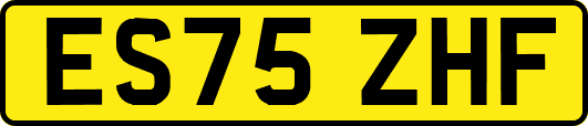 ES75ZHF