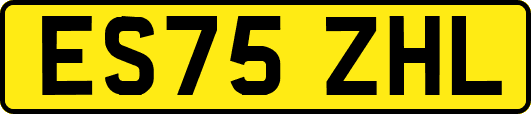 ES75ZHL