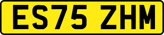 ES75ZHM