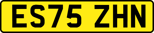 ES75ZHN