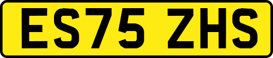 ES75ZHS