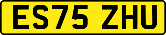 ES75ZHU