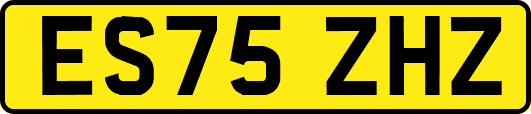 ES75ZHZ