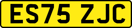 ES75ZJC