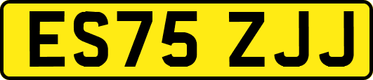 ES75ZJJ