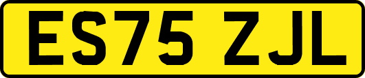 ES75ZJL