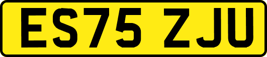 ES75ZJU