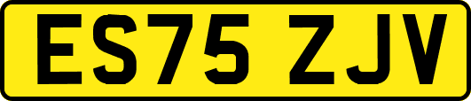 ES75ZJV