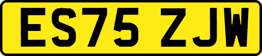 ES75ZJW
