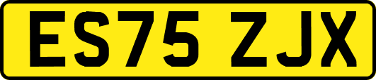 ES75ZJX