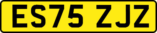 ES75ZJZ