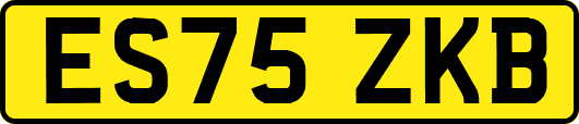 ES75ZKB