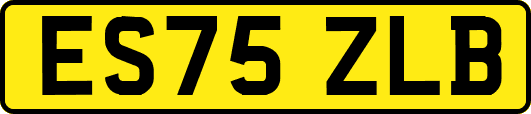 ES75ZLB