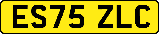 ES75ZLC