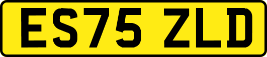 ES75ZLD