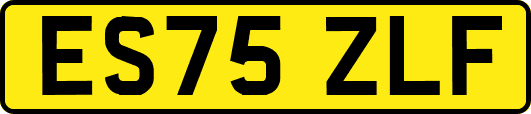ES75ZLF