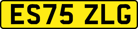 ES75ZLG
