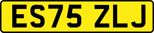 ES75ZLJ