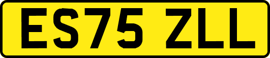 ES75ZLL