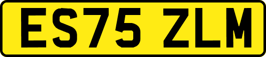 ES75ZLM