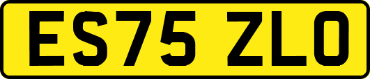 ES75ZLO