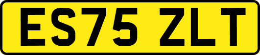 ES75ZLT