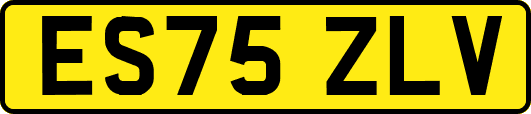 ES75ZLV
