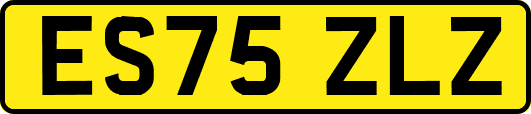 ES75ZLZ