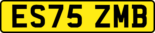ES75ZMB