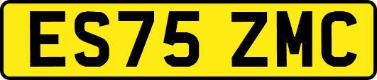 ES75ZMC