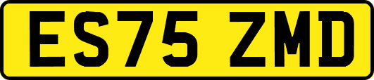 ES75ZMD