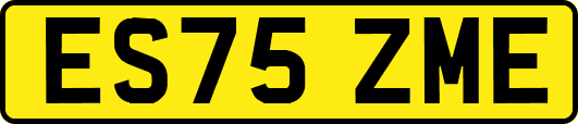 ES75ZME
