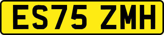 ES75ZMH