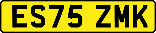 ES75ZMK