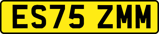 ES75ZMM