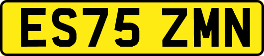 ES75ZMN