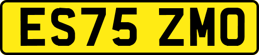 ES75ZMO