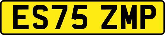 ES75ZMP