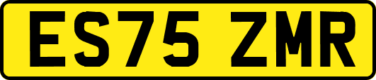 ES75ZMR