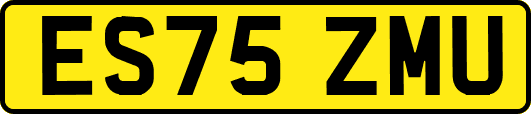 ES75ZMU