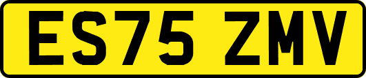 ES75ZMV