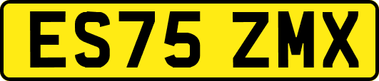 ES75ZMX