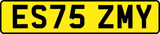 ES75ZMY