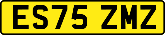 ES75ZMZ