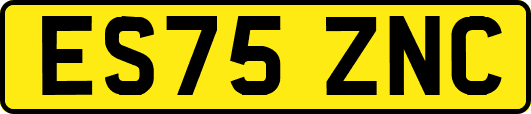 ES75ZNC