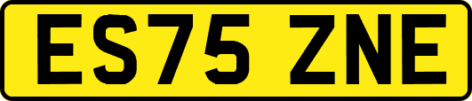 ES75ZNE